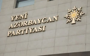 Sabah YAP İdarə Heyətinin iclası keçiriləcək - Nümayəndələr təyin olunacaq