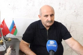 “YAP-da təmsil olunmaq bir şərəf məsələsidir...” - Çingiz Qənizadə ilə MÜSAHİBƏ