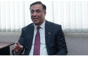 \"Bir şeyin qiymətində 20 qəpik artım olanda milçəkdən fil yaradırsınız...\" - Elman Nəsirov
