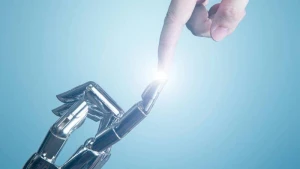 İnsan beyni ilə idarə olunan robot yaradıldı - Dünyada ilk