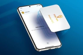 \"Azərişıq\", \"Azərsu\" və \"Azəriqaz\" kartlarını smartfona yaxınlaşdırmaqla ödəniş etmək mümkündür