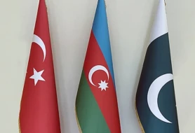 Azərbaycan, Türkiyə və Pakistanın silahlı qüvvələri birgə təlimlər keçirəcəklər
