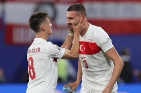 Avro-2024-də 1/4 finalın TƏQVİMİ