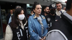 Dilan Polata 27 il həbs cəzası istənildi