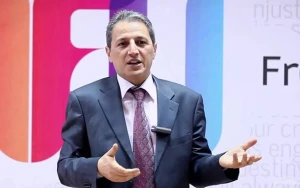 Ələsgər Məmmədlinin həbs müddəti uzadıldı 