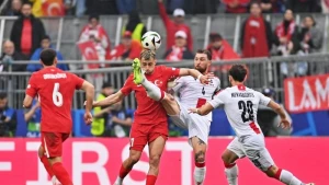 Gürcüstan və Türkiyə Futbol Federasiyaları cərimələndi