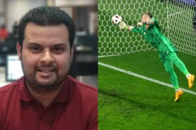 Tural Dadaşovun \"İlahi müdaxilə\" şərhi Türkiyədə gündəm oldu