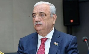 “Azərbaycan Şanxay Əməkdaşlıq Təşkilatı üçün vacib ölkədir” - Səttar Möhbalıyev
