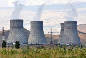 Ermənistan ABŞ-la birlikdə yeni AES tikməyi planlaşdırır