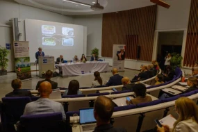 Azərbaycanın mina problemi Belçikada müzakirə olunur