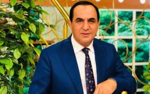 “Qələt edərəm siyasətə qoşularam” - Manaf Ağayev