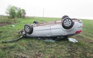 Kürdəmirdə “Prius” aşdı - Pakistan vətəndaşı öldü