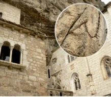 1300 illik xəzinə oğurlandı - Fransada axtarış davam edir