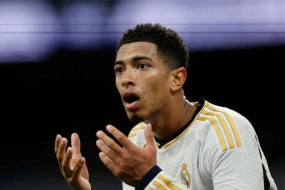 UEFA Cud Bellinqemi cəzalandırdı - SƏBƏB