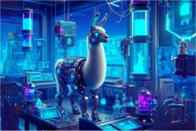 \"Meta\" 3D modellərin süni intellekt generatorunu təqdim etdi