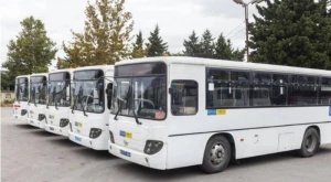 Paytaxtda kartsız işləyən nə qədər avtobus qalıb? - RƏSMİ