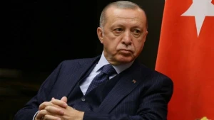 Ərdoğandan “bozqurd”la bağlı cəzaya etiraz 