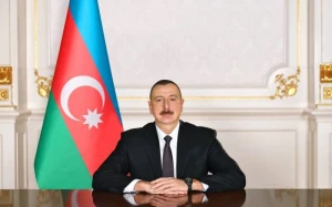 Prezident Şuşada açılışlar etdi - YENİLƏNİR