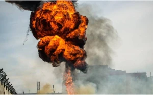 Pakistanda partlayış baş verdi – Ölənlər var