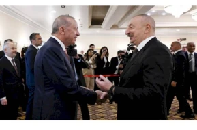 Ərdoğan niyə Şuşaya yox, Almaniyaya getdi? — Sirr açıldı