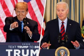 Trampdan Baydenə maraqlı təklif