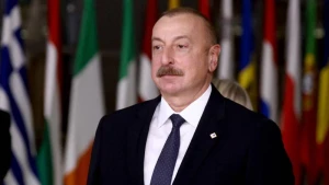 İlham Əliyev İranın yeni prezidentini təbrik etdi