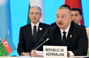 \"Bu ilin sonuna qədər 20 min insan azad edilmiş torpaqlara qayıdacaq\" - Prezident İlham Əliyev