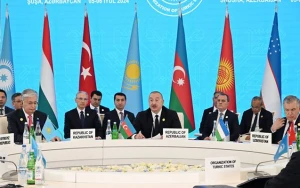 \"Gələn il Laçında Hava Limanı istismara veriləcək” - Prezident