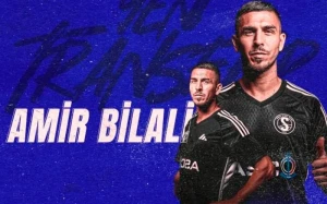 “Səbail” daha bir futbolçunu heyətinə cəlb etdi