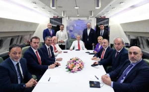 Türkiyə-İran münasibətləri daha yaxşı olacaq - Ərdoğan