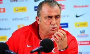 Fateh Terim Türkiyənin məğlubiyyətini şərh etdi