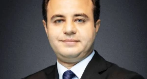 Ülvi Qasımov Departament direktorluğundan yüksək vəzifəyə getdi