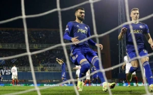 \"Dinamo\" Mahir Emrelini təlim-məşq toplanışına aparmayacaq 