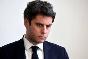 Fransa baş naziri istefa verdi