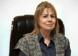 Sümbülə Əliyeva azadlığa buraxıldı 