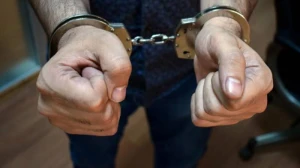 Rusiyada adam öldürən şəxs Bakıda saxlanıldı