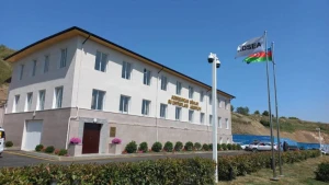 Şuşada yeni sutəmizləyici qurğu inşa ediləcək