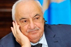 \"Bütün qoca deputatlara cansağlığı arzulayıram\" - Abid Şərifov