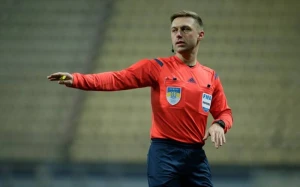 \"Qarabağ\"ın Bakıdakı oyununun hakimləri açıqlandı 