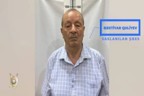 Naxçıvanda işə düzəltmək adı ilə dələduzluq edən şəxs saxlanıldı