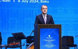 “Ermənistan üçün regional əməkdaşlığı seçmək vaxtı çatıb” 