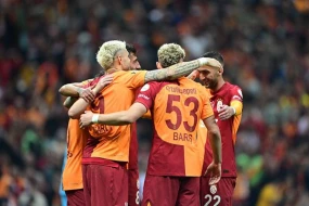 \"Qalatasaray\"ın ulduzu bu təklifi rədd etdi