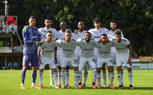 \"Qarabağ\" qələbə qazandı 