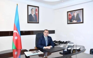 VI çağırış Milli Məclisin deputatı Adil Əliyevin səlahiyyətlərinə xitam verildi