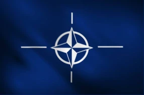 NATO-nun 75 illik yubileyi qeyd edilib