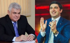 Ziya Məmmədovdan oğlunun mülkləri ilə bağlı AÇIQLAMA - \"Əl çəkin...\"
