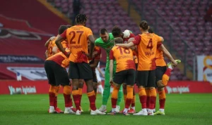 \"Qalatasaray\" 32 milyona \"YOX\" DEDİ