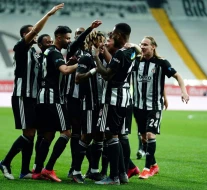 \"Beşiktaş\" 20 milyon avroluq təklifi RƏDD ETDİ