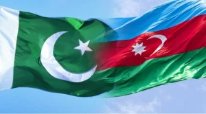 Bakı ilə İslamabad qardaşlaşmış şəhər oldular 