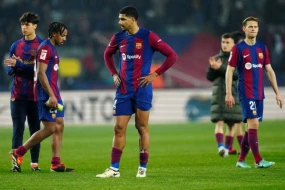 Məşhur futbol klubunun prezidenti HƏBS EDİLDİ